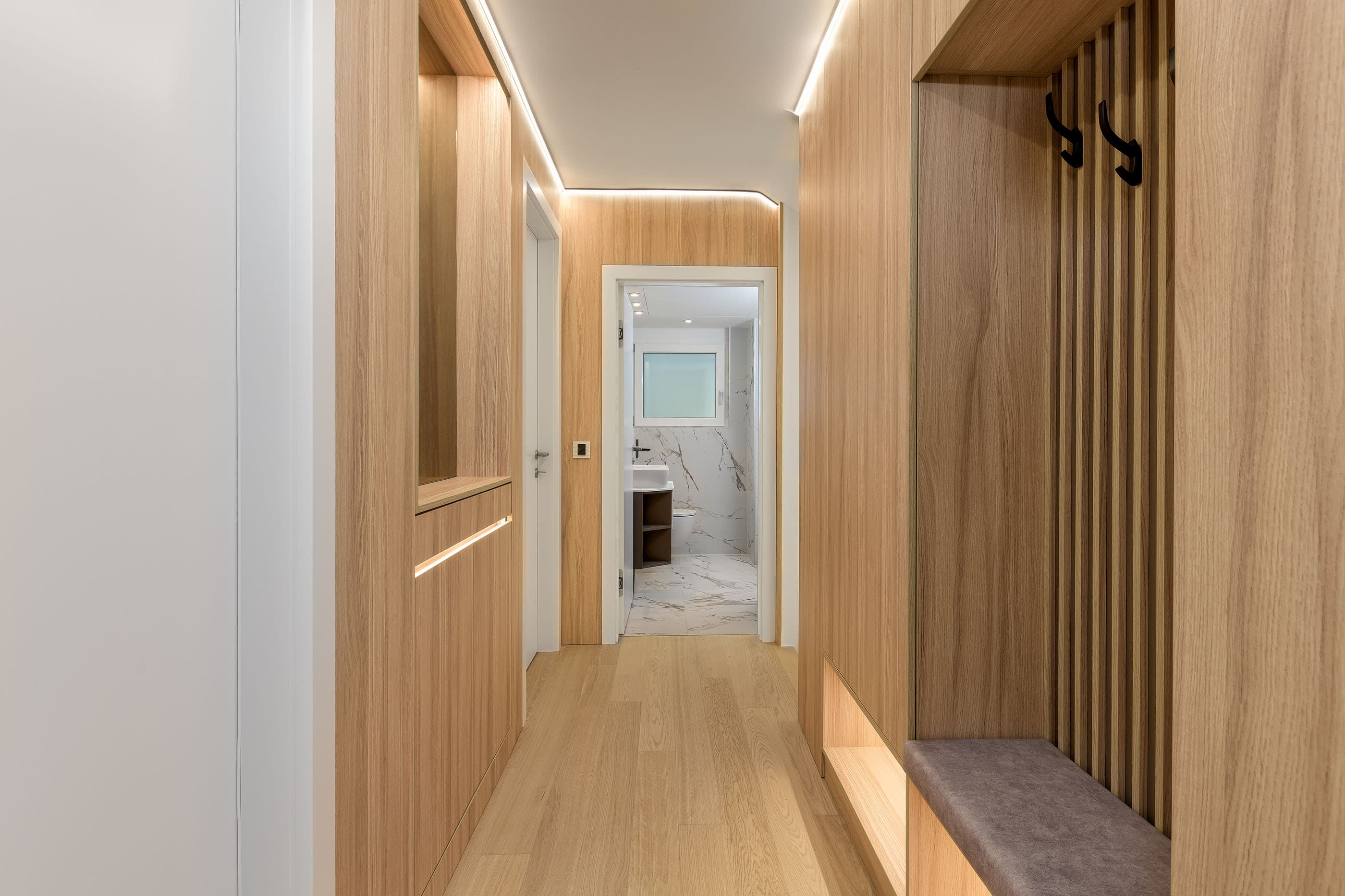 Garderobe